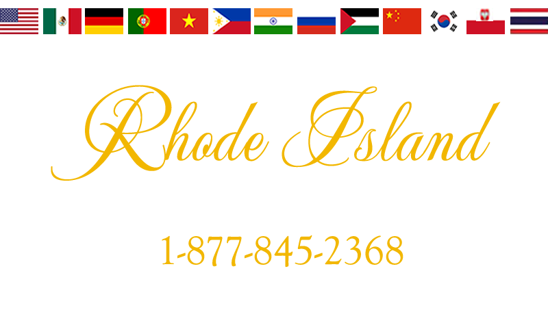 Rhode Island Auto Title